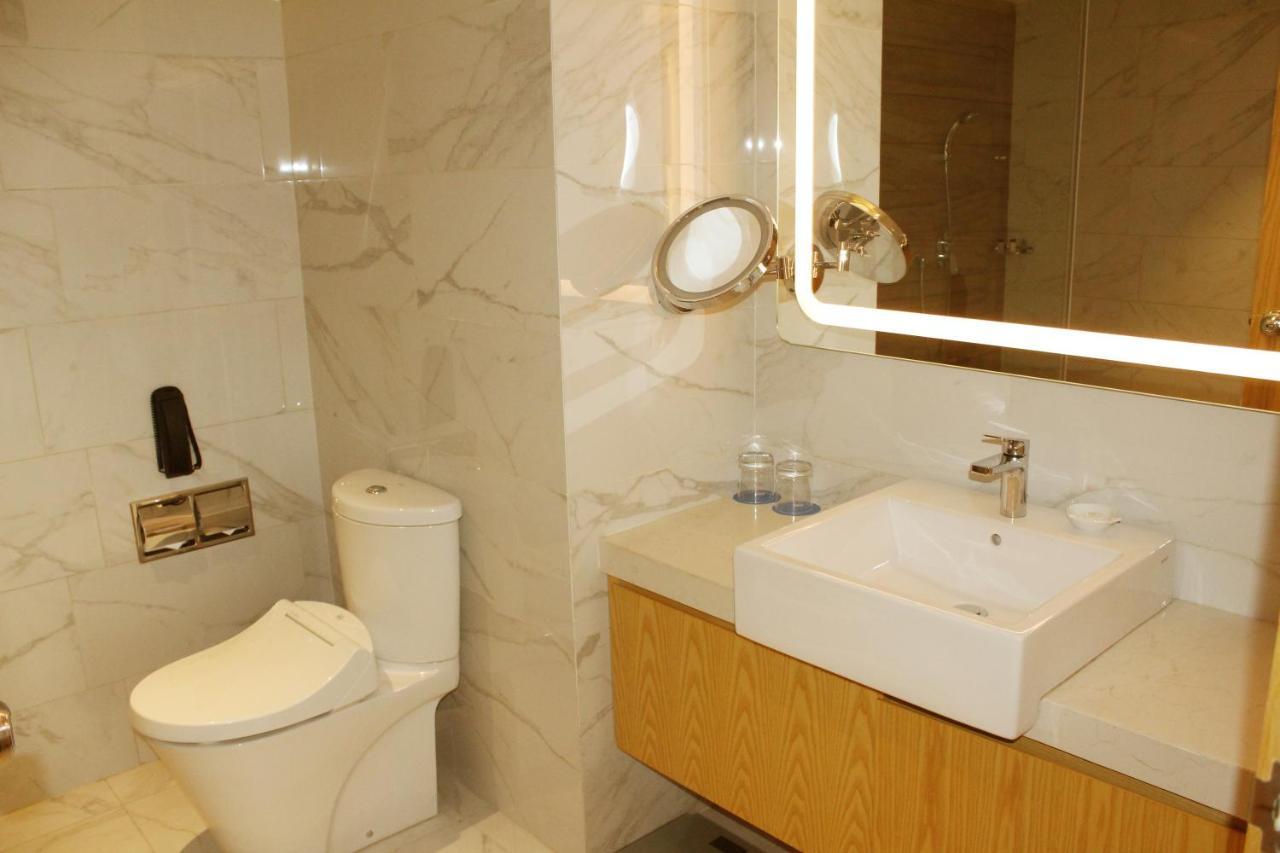 Hansa- A Premium Residence Ντάκα Εξωτερικό φωτογραφία