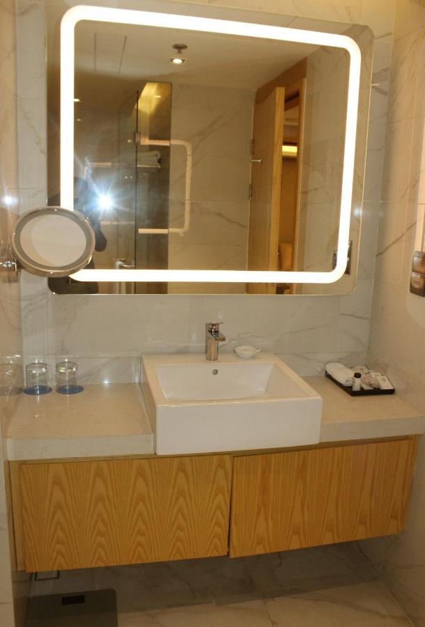 Hansa- A Premium Residence Ντάκα Εξωτερικό φωτογραφία