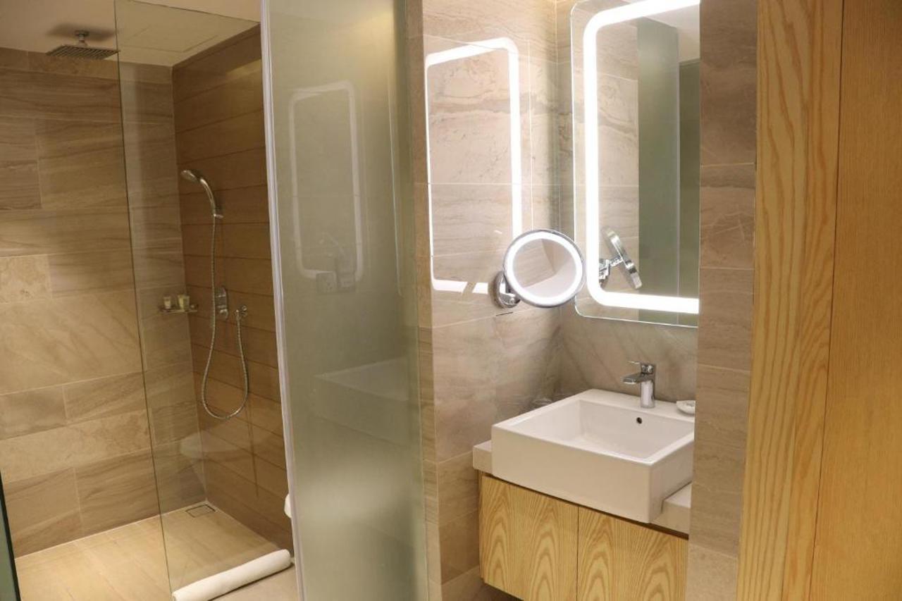 Hansa- A Premium Residence Ντάκα Εξωτερικό φωτογραφία