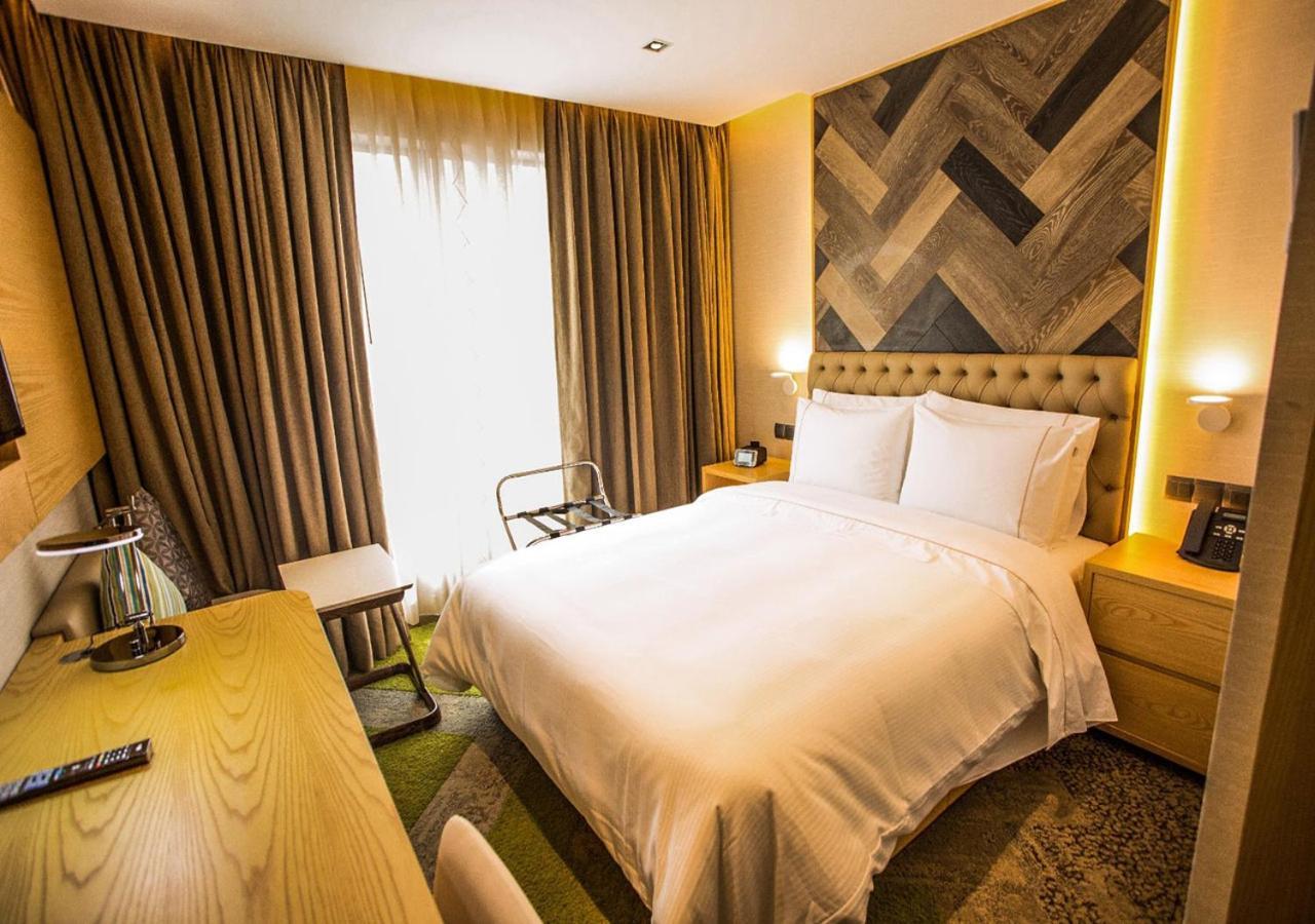 Hansa- A Premium Residence Ντάκα Εξωτερικό φωτογραφία