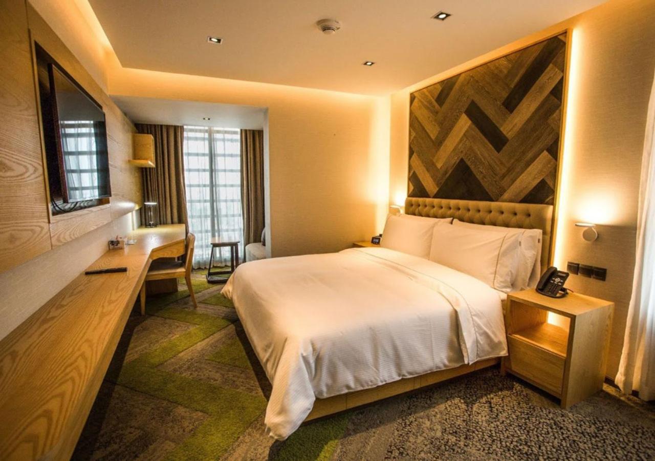 Hansa- A Premium Residence Ντάκα Εξωτερικό φωτογραφία