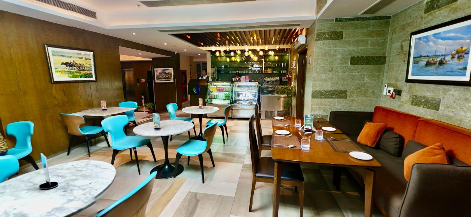 Hansa- A Premium Residence Ντάκα Εξωτερικό φωτογραφία
