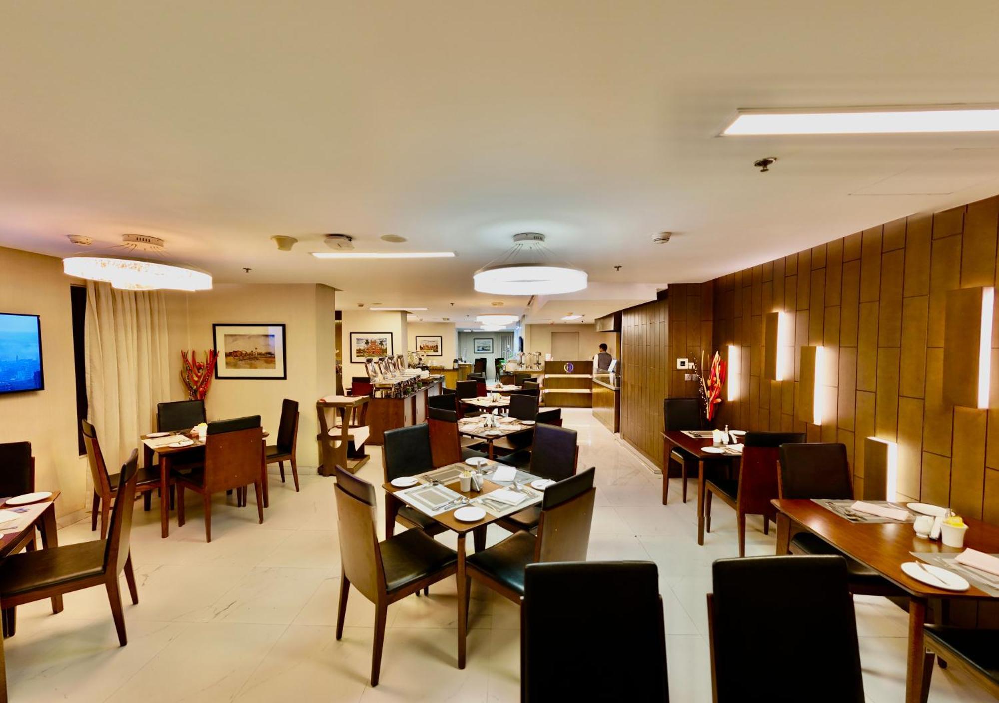 Hansa- A Premium Residence Ντάκα Εξωτερικό φωτογραφία