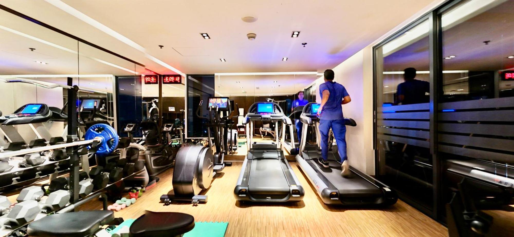 Hansa- A Premium Residence Ντάκα Εξωτερικό φωτογραφία