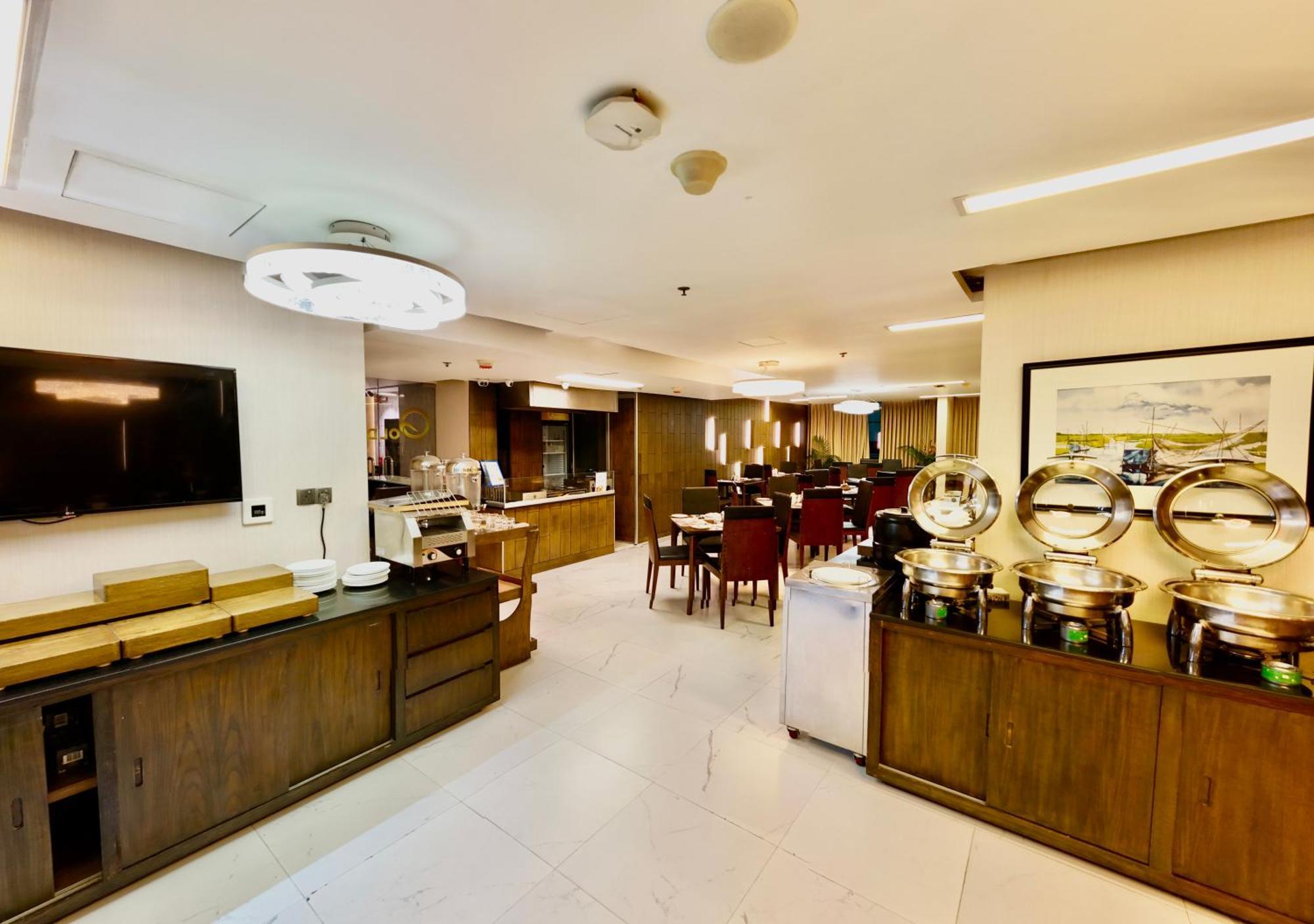 Hansa- A Premium Residence Ντάκα Εξωτερικό φωτογραφία