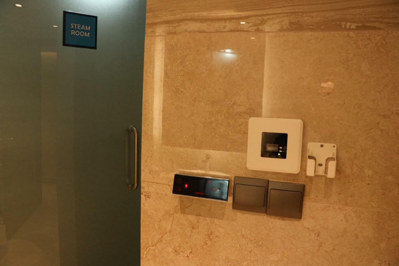 Hansa- A Premium Residence Ντάκα Εξωτερικό φωτογραφία