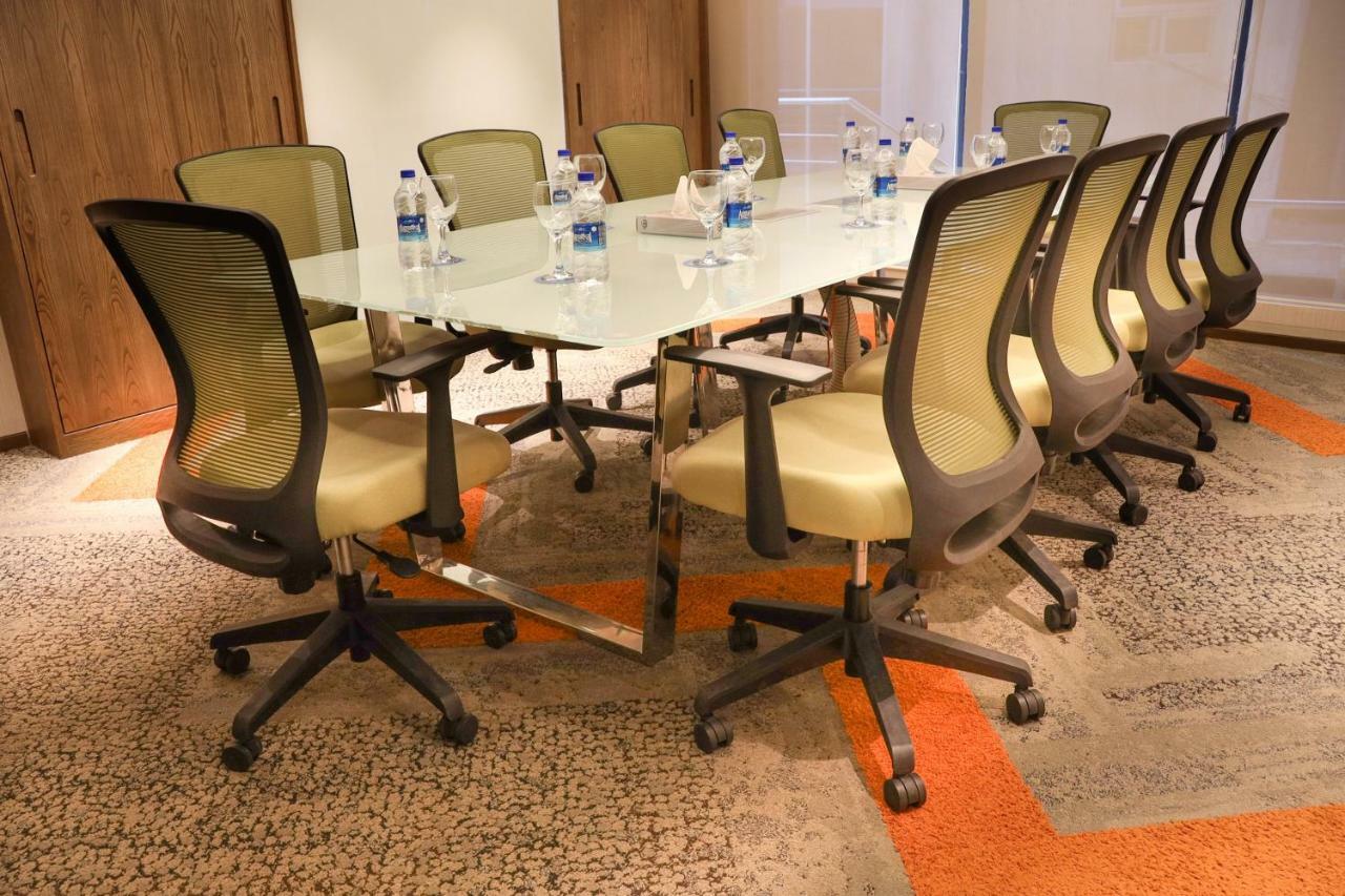 Hansa- A Premium Residence Ντάκα Εξωτερικό φωτογραφία