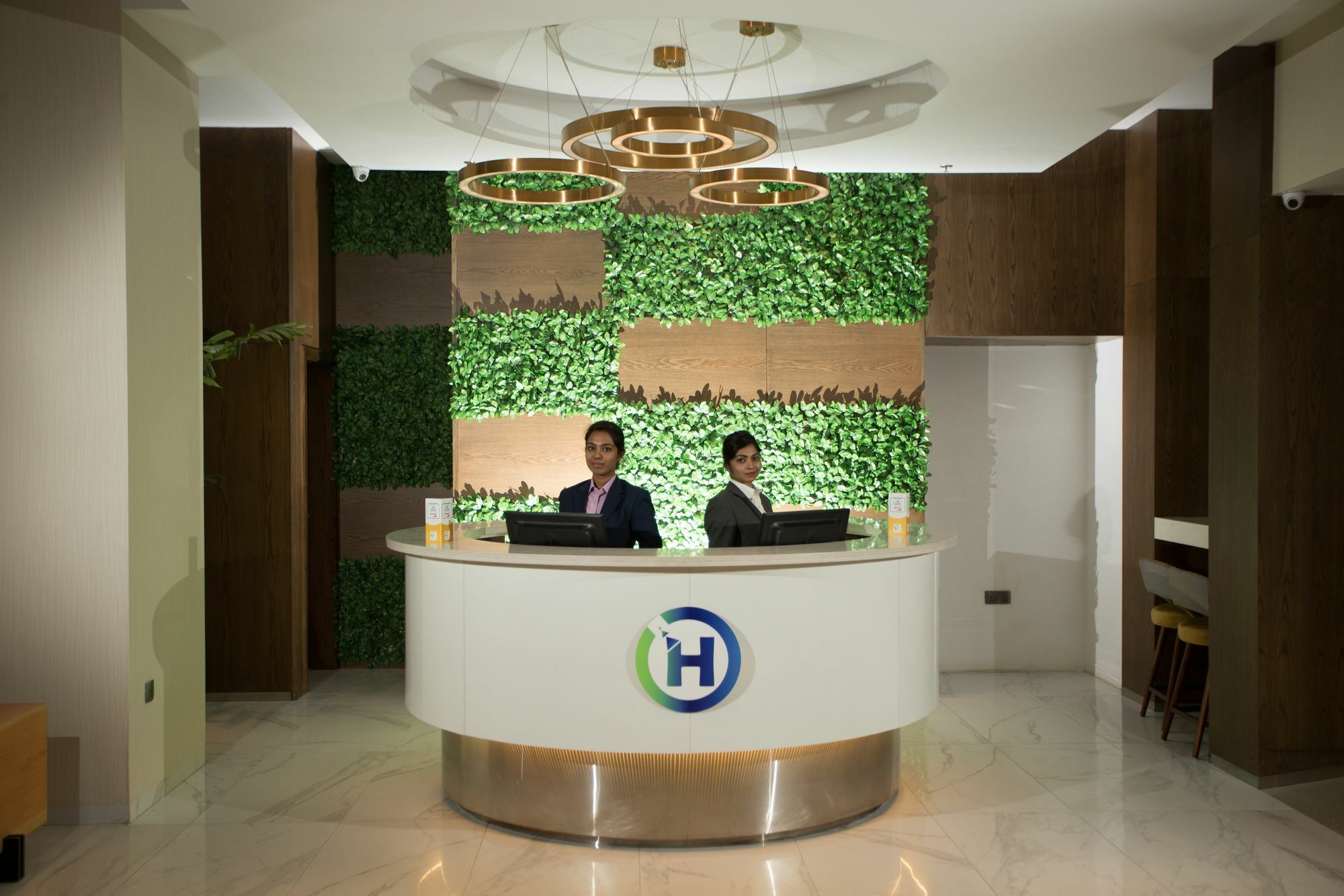 Hansa- A Premium Residence Ντάκα Εξωτερικό φωτογραφία