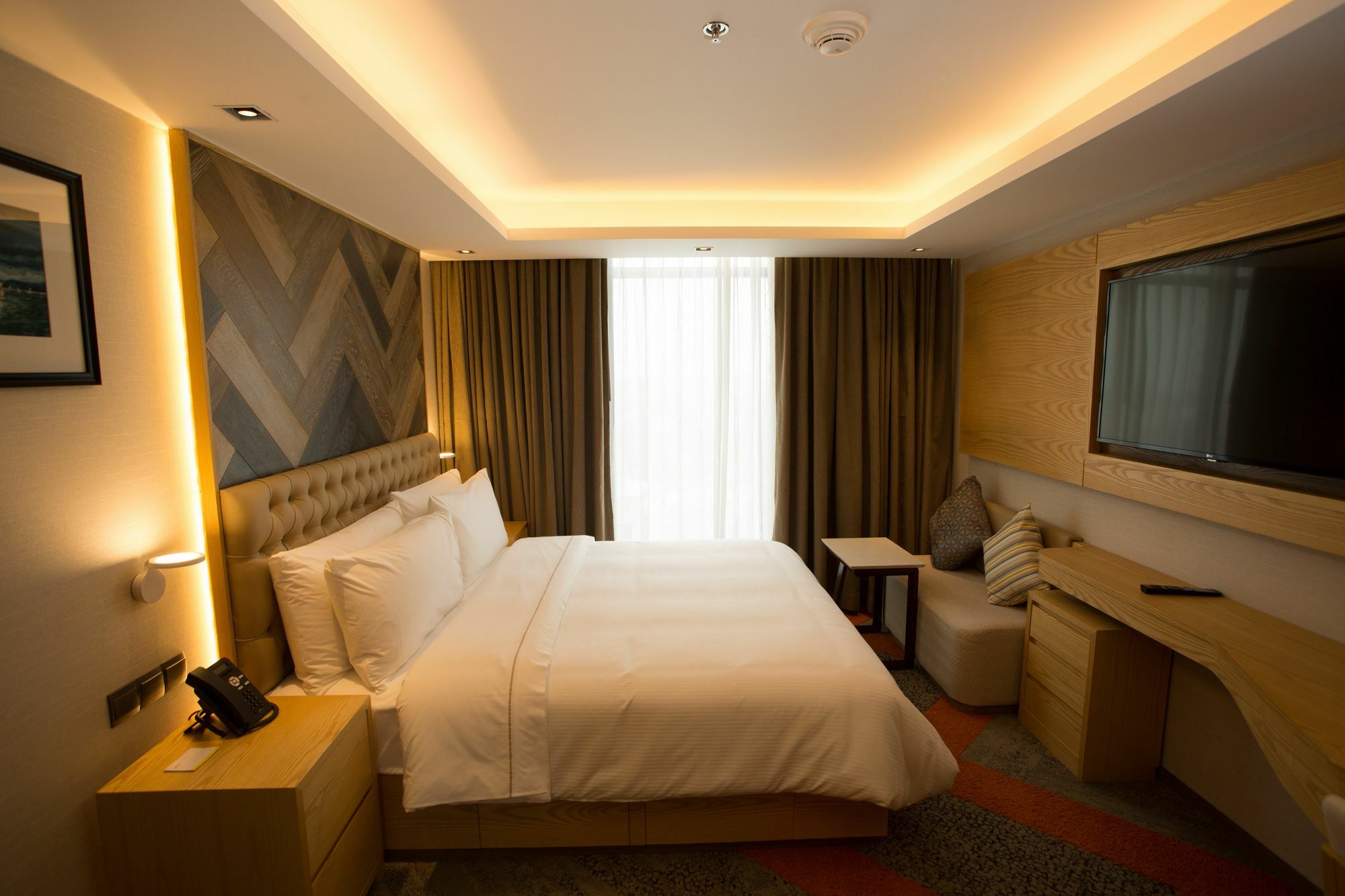 Hansa- A Premium Residence Ντάκα Εξωτερικό φωτογραφία