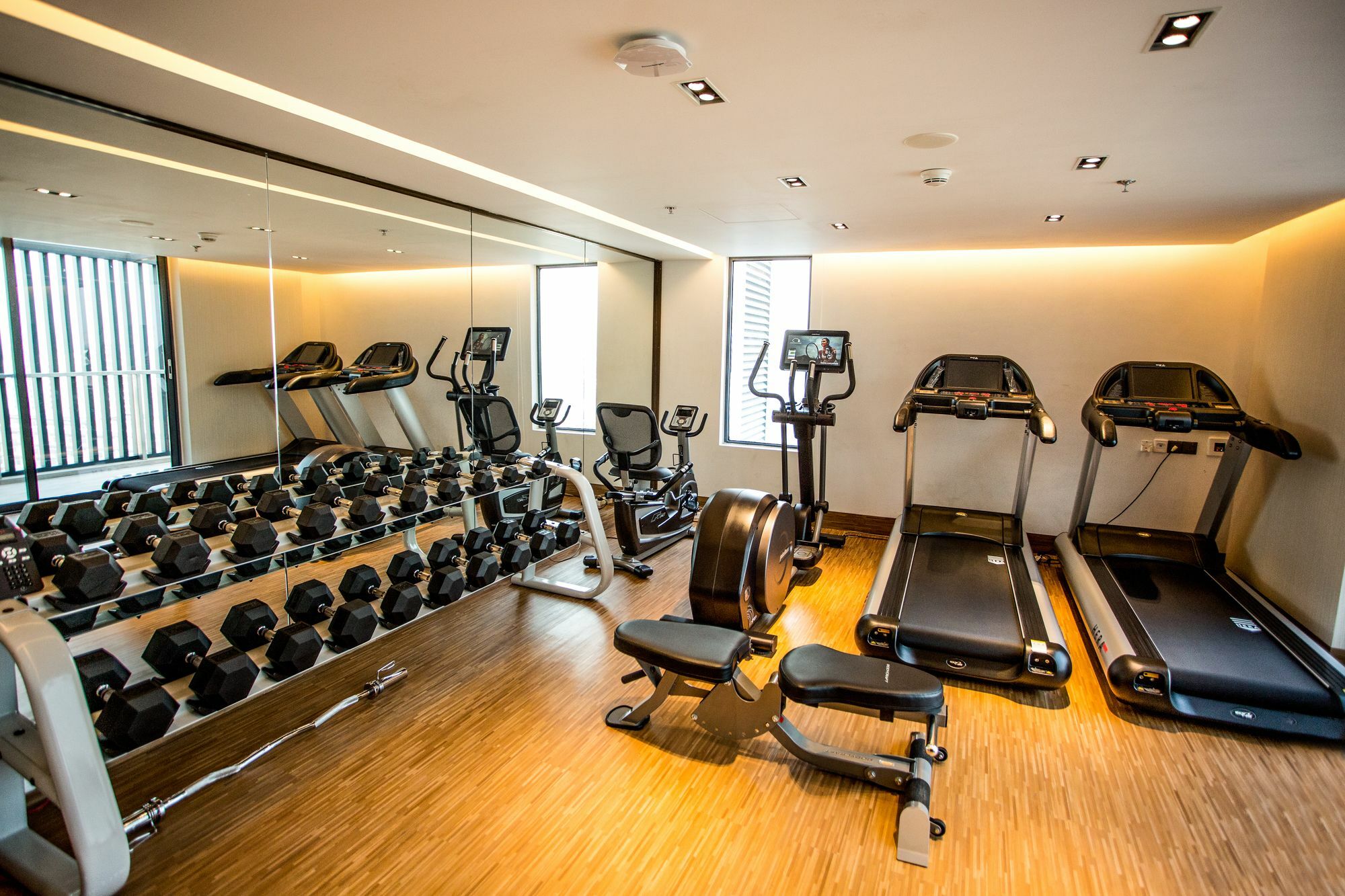 Hansa- A Premium Residence Ντάκα Εξωτερικό φωτογραφία