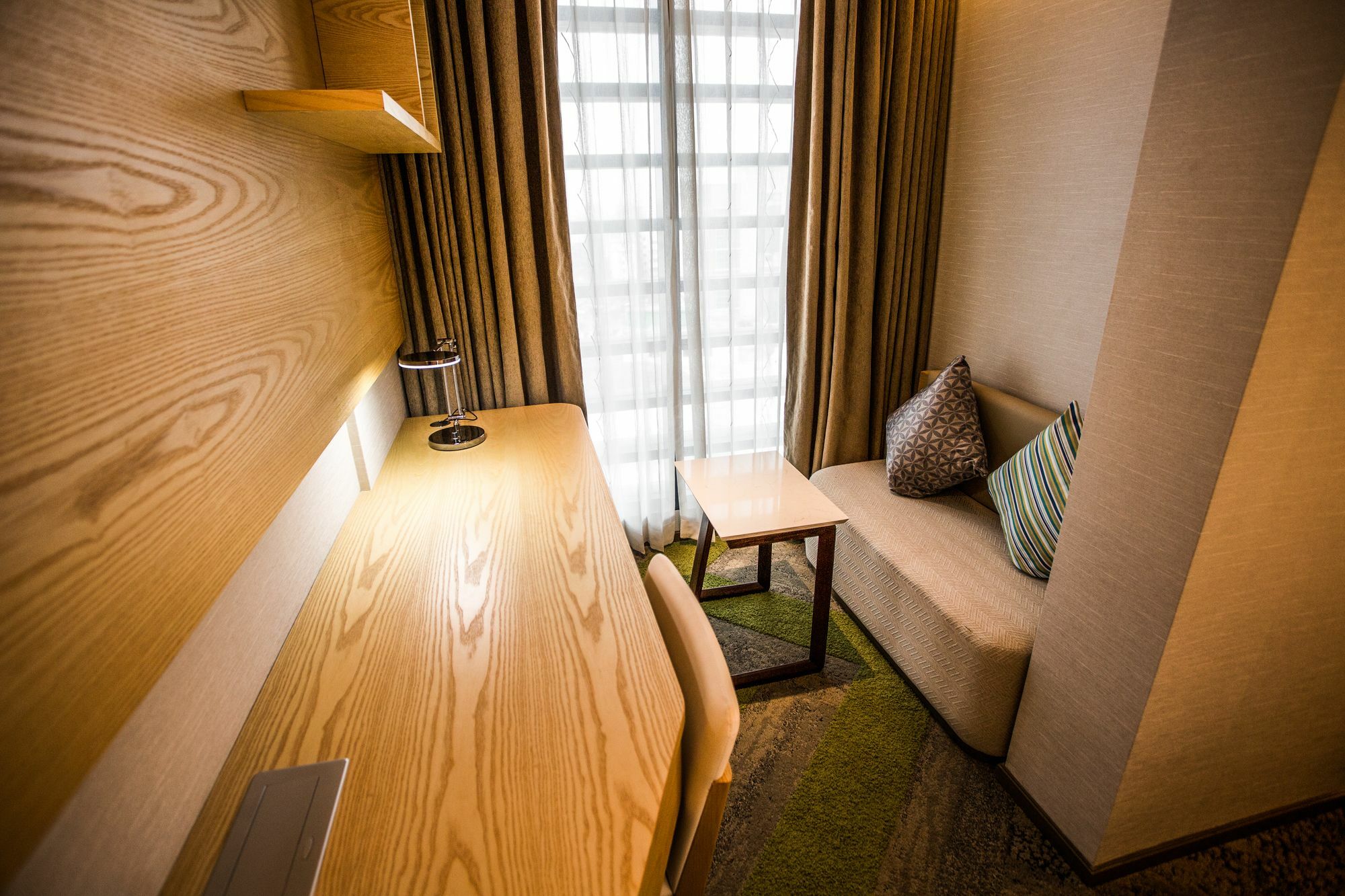Hansa- A Premium Residence Ντάκα Εξωτερικό φωτογραφία
