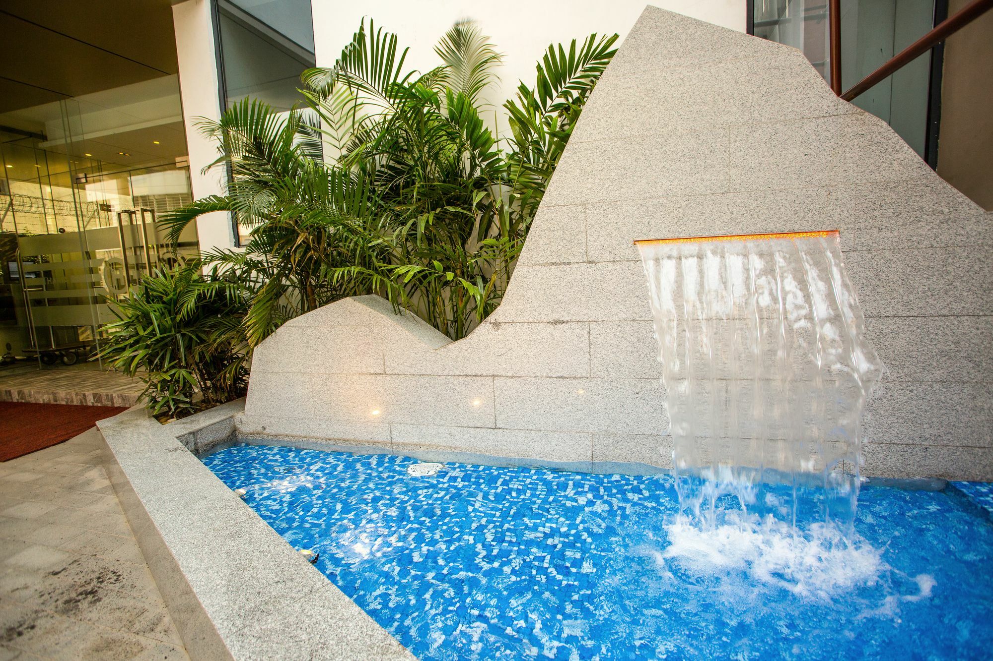 Hansa- A Premium Residence Ντάκα Εξωτερικό φωτογραφία